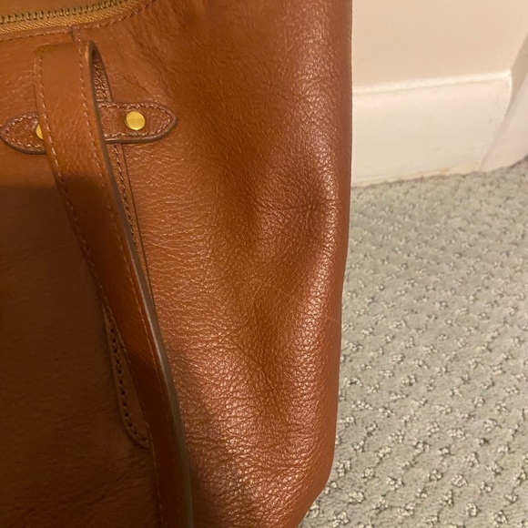 Felicity Tote Fossil - Picture 4 of 13